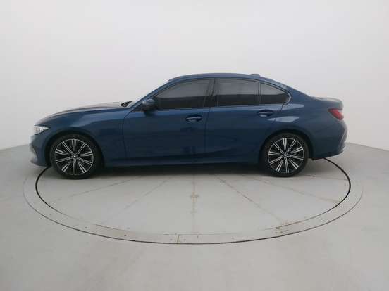 BMW-320i-2.0 16V TURBO FLEX GP AUTOMÁTICO BMW-320i-2024