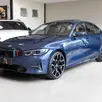 BMW 320i 2.0 16V TURBO FLEX GP AUTOMÁTICO BMW 320i 2.0 16V TURBO FLEX GP AUTOMÁTICO