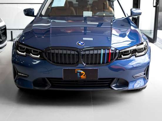 BMW-320i-2.0 16V TURBO FLEX GP AUTOMÁTICO BMW-320i-2022