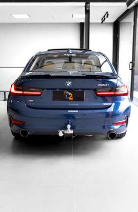 BMW-320i-2.0 16V TURBO FLEX GP AUTOMÁTICO BMW-320i-2022