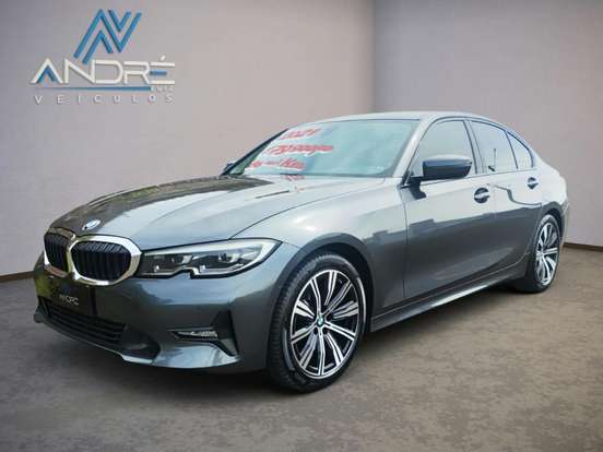 BMW-320i-2021