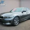 BMW 320i 2.0 16V TURBO FLEX GP AUTOMÁTICO BMW 320i 2.0 16V TURBO FLEX GP AUTOMÁTICO