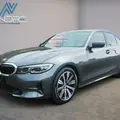 BMW 320i 2.0 16V TURBO FLEX GP AUTOMÁTICO BMW 320i 2.0 16V TURBO FLEX GP AUTOMÁTICO