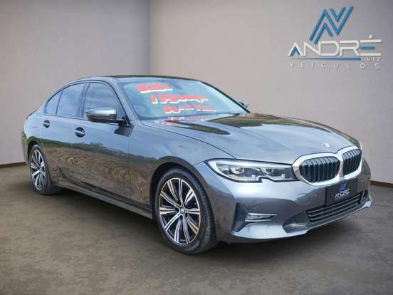 BMW-320i-2021