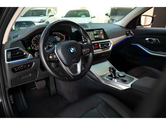 BMW-320i-2.0 16V TURBO FLEX GP AUTOMÁTICO BMW-320i-2021