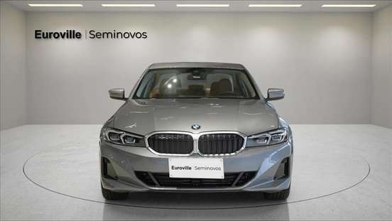 BMW-320i-2.0 16V TURBO FLEX GP AUTOMÁTICO BMW-320i-2023