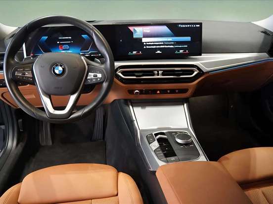 BMW-320i-2.0 16V TURBO FLEX GP AUTOMÁTICO BMW-320i-2023