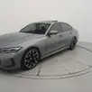BMW 320i 2.0 16V TURBO FLEX M SPORT AUTOMÁTICO BMW 320i 2.0 16V TURBO FLEX M SPORT AUTOMÁTICO