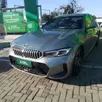 BMW 320i 2.0 16V TURBO FLEX M SPORT AUTOMÁTICO BMW 320i 2.0 16V TURBO FLEX M SPORT AUTOMÁTICO