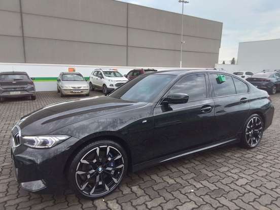 BMW-320i-2.0 16V TURBO FLEX M SPORT AUTOMÁTICO BMW-320i-2025