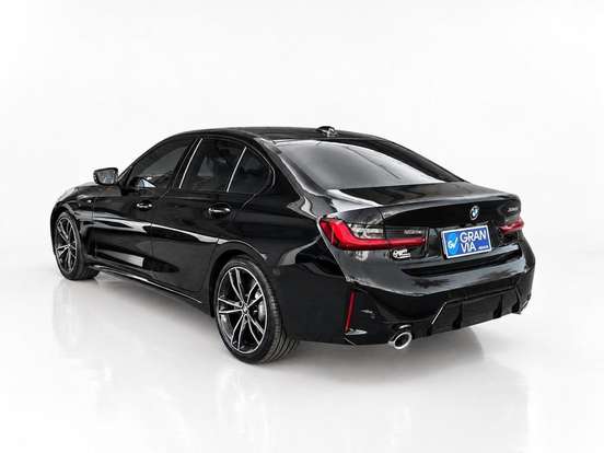BMW-320i-2.0 16V TURBO FLEX M SPORT AUTOMÁTICO BMW-320i-2024