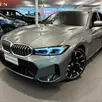 BMW 320i 2.0 16V TURBO FLEX M SPORT AUTOMÁTICO BMW 320i 2.0 16V TURBO FLEX M SPORT AUTOMÁTICO