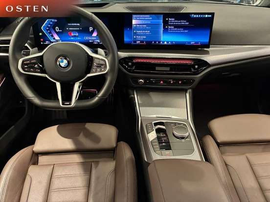 BMW-320i-2.0 16V TURBO FLEX M SPORT AUTOMÁTICO BMW-320i-2025