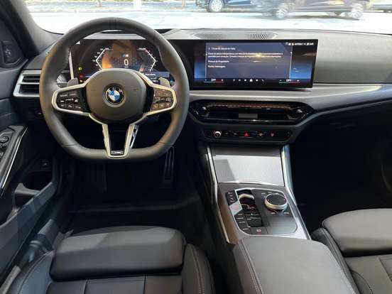 BMW-320i-2.0 16V TURBO FLEX M SPORT AUTOMÁTICO BMW-320i-2026
