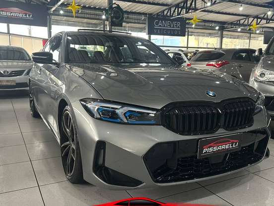 BMW-320i-2.0 16V TURBO FLEX M SPORT AUTOMÁTICO BMW-320i-2023