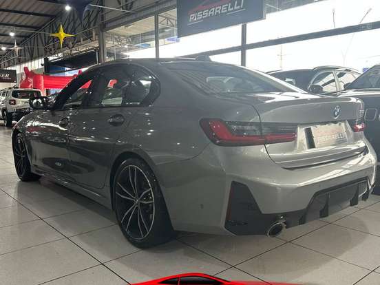 BMW-320i-2.0 16V TURBO FLEX M SPORT AUTOMÁTICO BMW-320i-2023