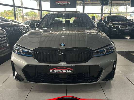 BMW-320i-2.0 16V TURBO FLEX M SPORT AUTOMÁTICO BMW-320i-2023
