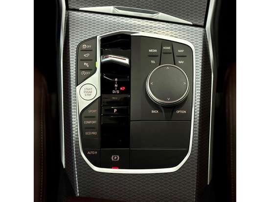 BMW-320i-2.0 16V TURBO FLEX M SPORT AUTOMÁTICO BMW-320i-2025