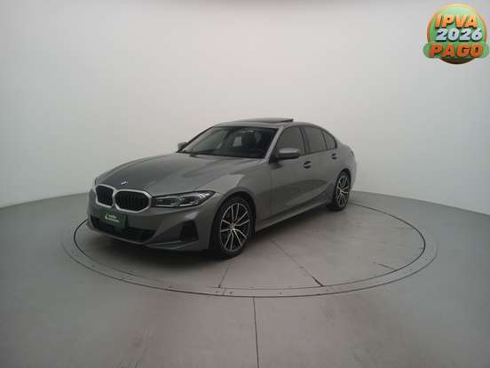 BMW-320i-2022