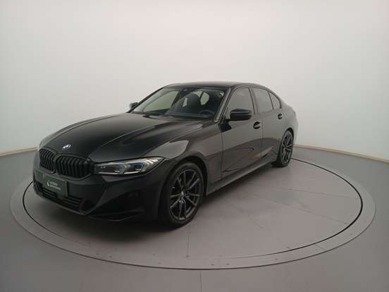 BMW-320i-2022
