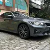 BMW 320i 2.0 16V TURBO FLEX SPORT GP AUTOMÁTICO BMW 320i 2.0 16V TURBO FLEX SPORT GP AUTOMÁTICO