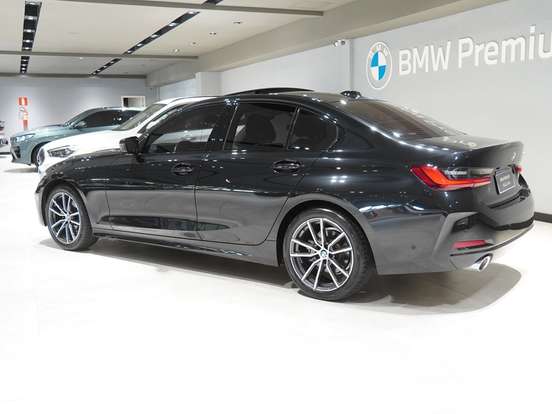 BMW-320i-2.0 16V TURBO FLEX SPORT GP AUTOMÁTICO BMW-320i-2024