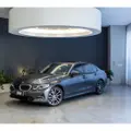 BMW 320i 2.0 16V TURBO GASOLINA GP AUTOMÁTICO BMW 320i 2.0 16V TURBO GASOLINA GP AUTOMÁTICO