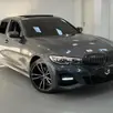 BMW 320i 2.0 16V TURBO GASOLINA M SPORT AUTOMÁTICO BMW 320i 2.0 16V TURBO GASOLINA M SPORT AUTOMÁTICO