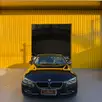 BMW 320i 2.0 M SPORT GP 16V TURBO ACTIVE FLEX 4P AUTOMÁTICO BMW 320i 2.0 M SPORT GP 16V TURBO ACTIVE FLEX 4P AUTOMÁTICO