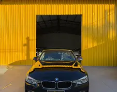 BMW 320i 2.0 M SPORT GP 16V TURBO ACTIVE FLEX 4P AUTOMÁTICO BMW 320i 2.0 M SPORT GP 16V TURBO ACTIVE FLEX 4P AUTOMÁTICO