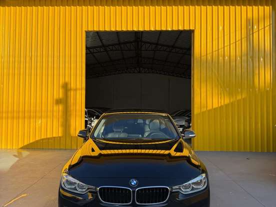 BMW-320i-2.0 M SPORT GP 16V TURBO ACTIVE FLEX 4P AUTOMÁTICO BMW-320i-2016