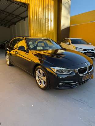 BMW-320i-2016