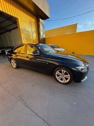 BMW-320i-2016