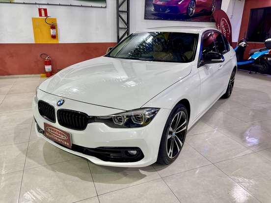 BMW-320i-2018