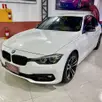 BMW 320i 2.0 SPORT 16V TURBO ACTIVE FLEX 4P AUTOMÁTICO BMW 320i 2.0 SPORT 16V TURBO ACTIVE FLEX 4P AUTOMÁTICO