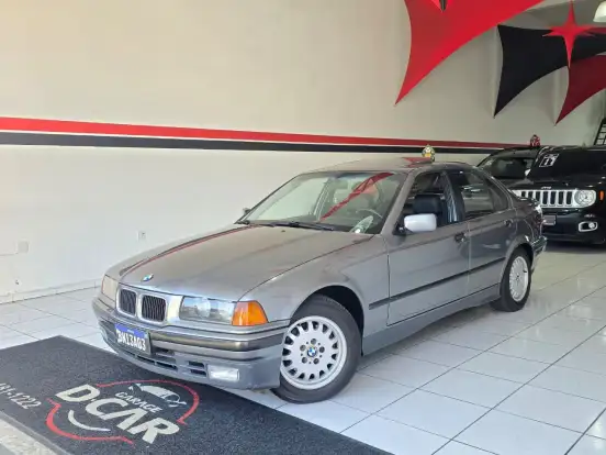 BMW-325i-1992