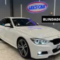 BMW 328i 2.0 M SPORT 16V ACTIVEFLEX 4P AUTOMÁTICO BMW 328i 2.0 M SPORT 16V ACTIVEFLEX 4P AUTOMÁTICO