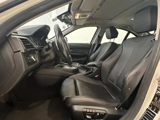 BMW-328i-2.0 SPORT GP 16V ACTIVEFLEX 4P AUTOMÁTICO BMW-328i-2015