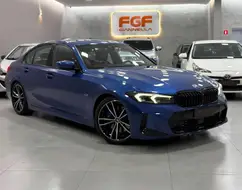 BMW 330e 2.0 16V TURBO HÍBRIDO M SPORT AUTOMÁTICO BMW 330e 2.0 16V TURBO HÍBRIDO M SPORT AUTOMÁTICO