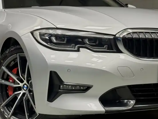 BMW-330i-2.0 16V TURBO GASOLINA SPORT AUTOMÁTICO BMW-330i-2019