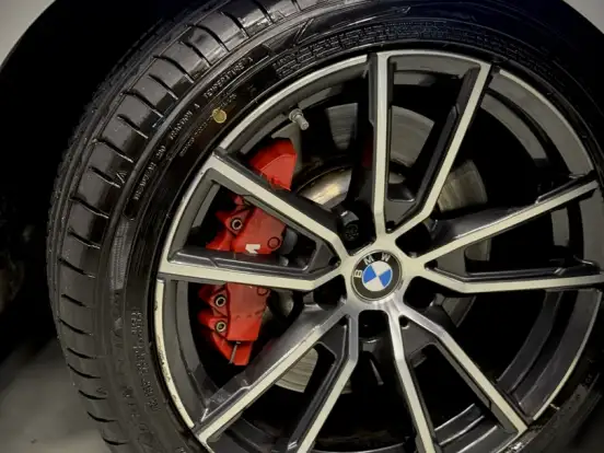 BMW-330i-2.0 16V TURBO GASOLINA SPORT AUTOMÁTICO BMW-330i-2019