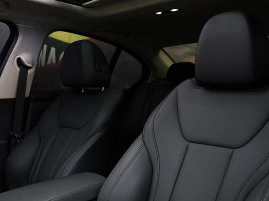 BMW-330i-2.0 16V TURBO GASOLINA SPORT AUTOMÁTICO BMW-330i-2019