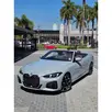 BMW 420i 2.0 16V GASOLINA CABRIO M SPORT STEPTRONIC BMW 420i 2.0 16V GASOLINA CABRIO M SPORT STEPTRONIC