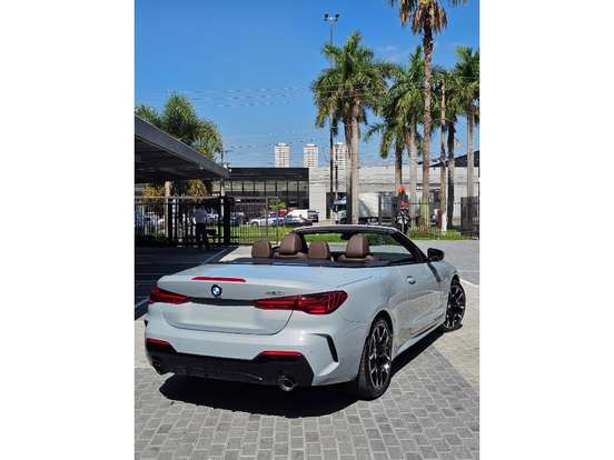 BMW-420i-2.0 16V GASOLINA CABRIO M SPORT STEPTRONIC BMW-420i-2025