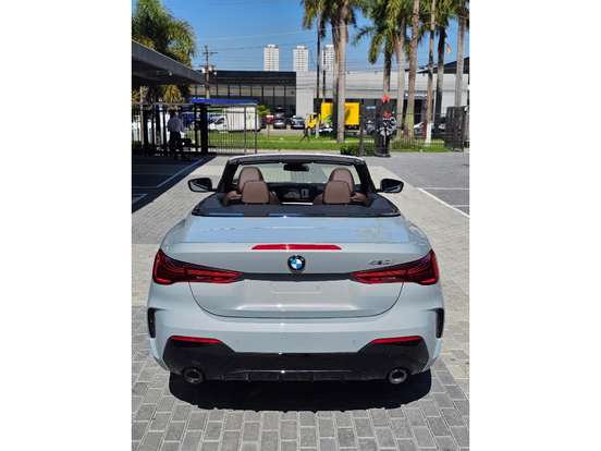 BMW-420i-2.0 16V GASOLINA CABRIO M SPORT STEPTRONIC BMW-420i-2025