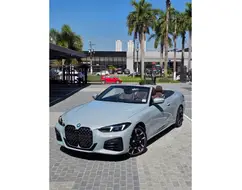 BMW 420i 2.0 16V GASOLINA CABRIO M SPORT STEPTRONIC BMW 420i 2.0 16V GASOLINA CABRIO M SPORT STEPTRONIC