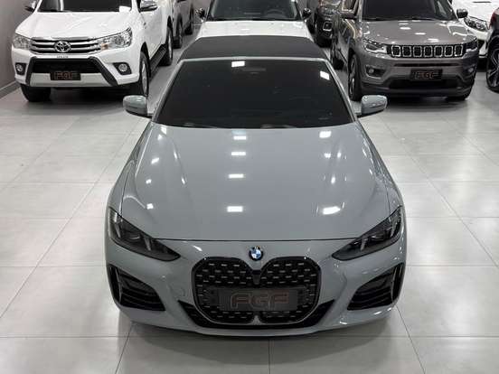 BMW-420i-2.0 16V GASOLINA CABRIO M SPORT STEPTRONIC BMW-420i-2024