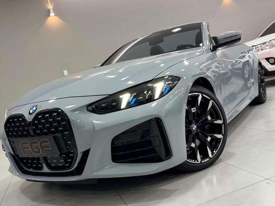 BMW-420i-2.0 16V GASOLINA CABRIO M SPORT STEPTRONIC BMW-420i-2024