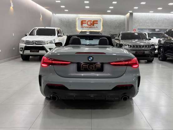 BMW-420i-2.0 16V GASOLINA CABRIO M SPORT STEPTRONIC BMW-420i-2024