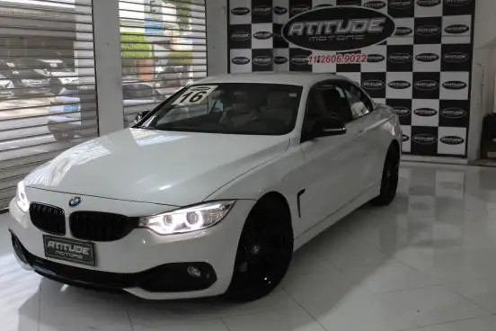 BMW-428i-2016